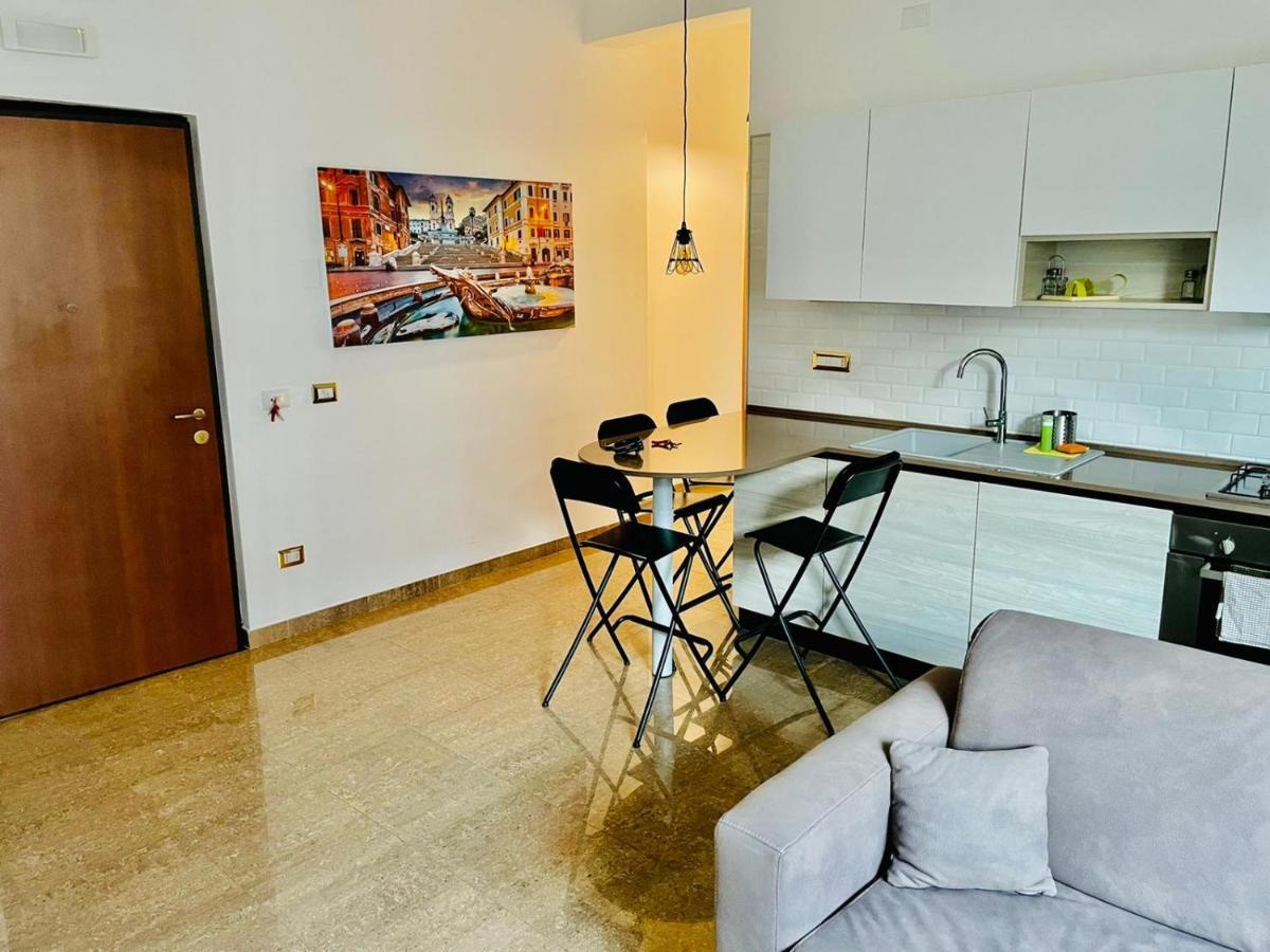 Interno Dieci Rome Extérieur photo