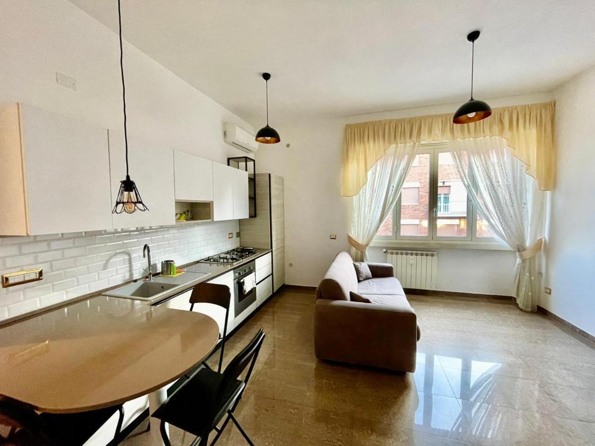 Interno Dieci Rome Extérieur photo