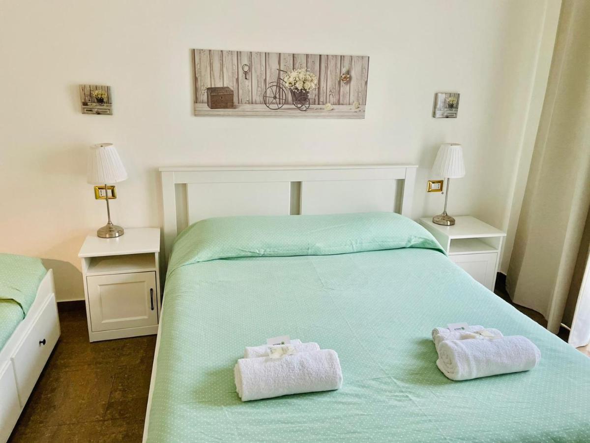 Interno Dieci Rome Extérieur photo