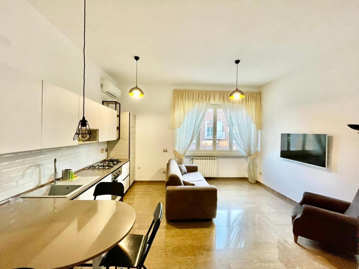 Interno Dieci Rome Extérieur photo