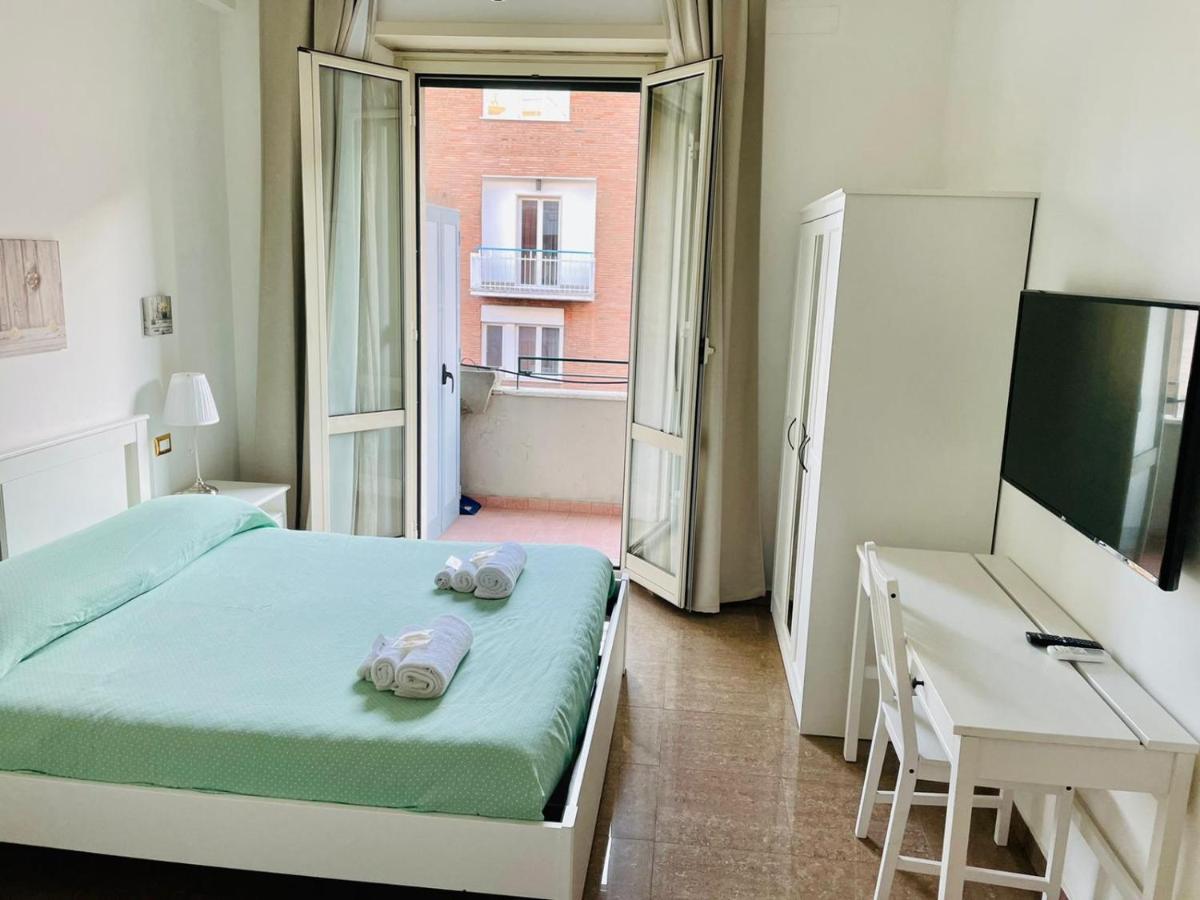 Interno Dieci Rome Extérieur photo