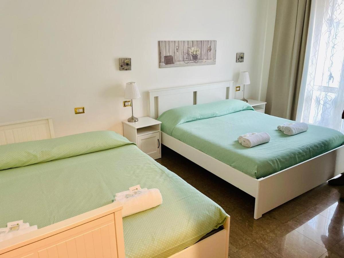 Interno Dieci Rome Extérieur photo