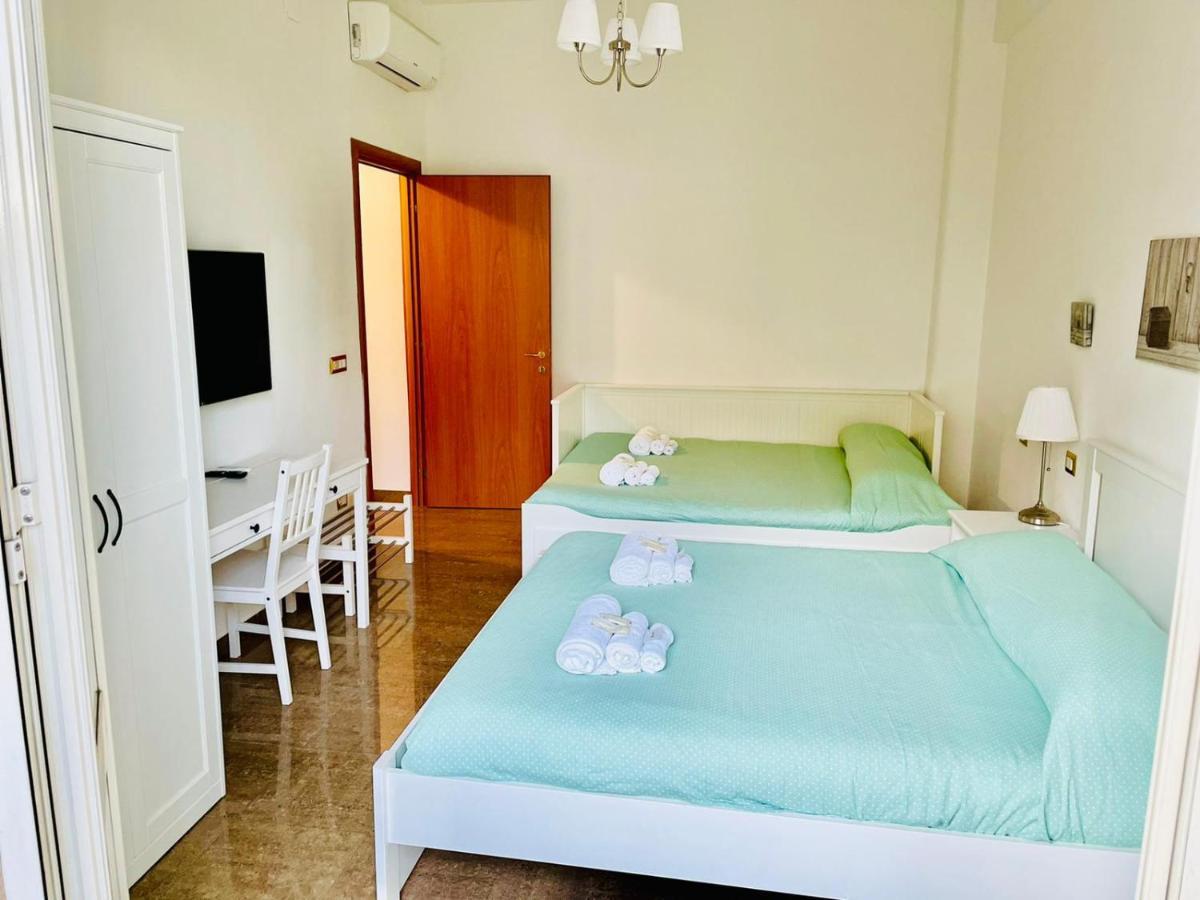 Interno Dieci Rome Extérieur photo