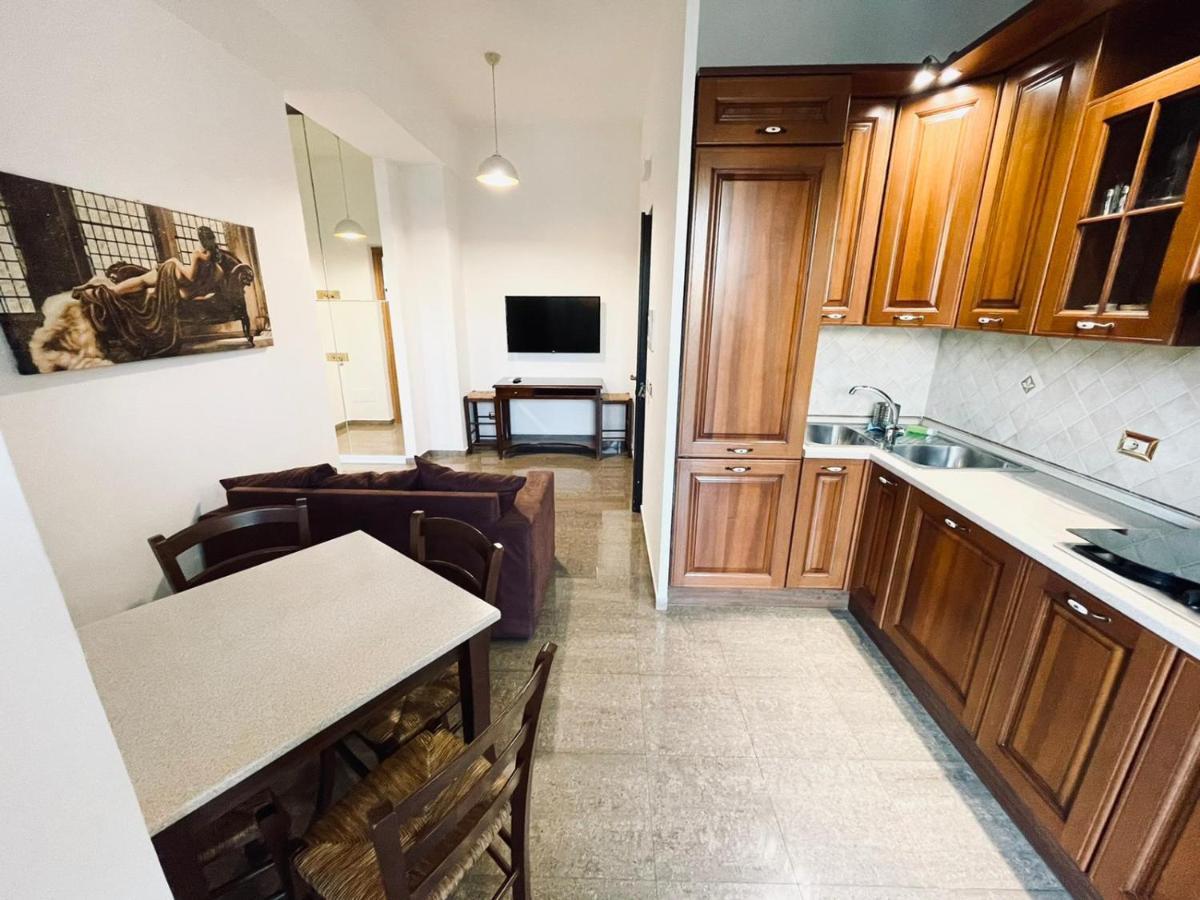 Interno Dieci Rome Extérieur photo