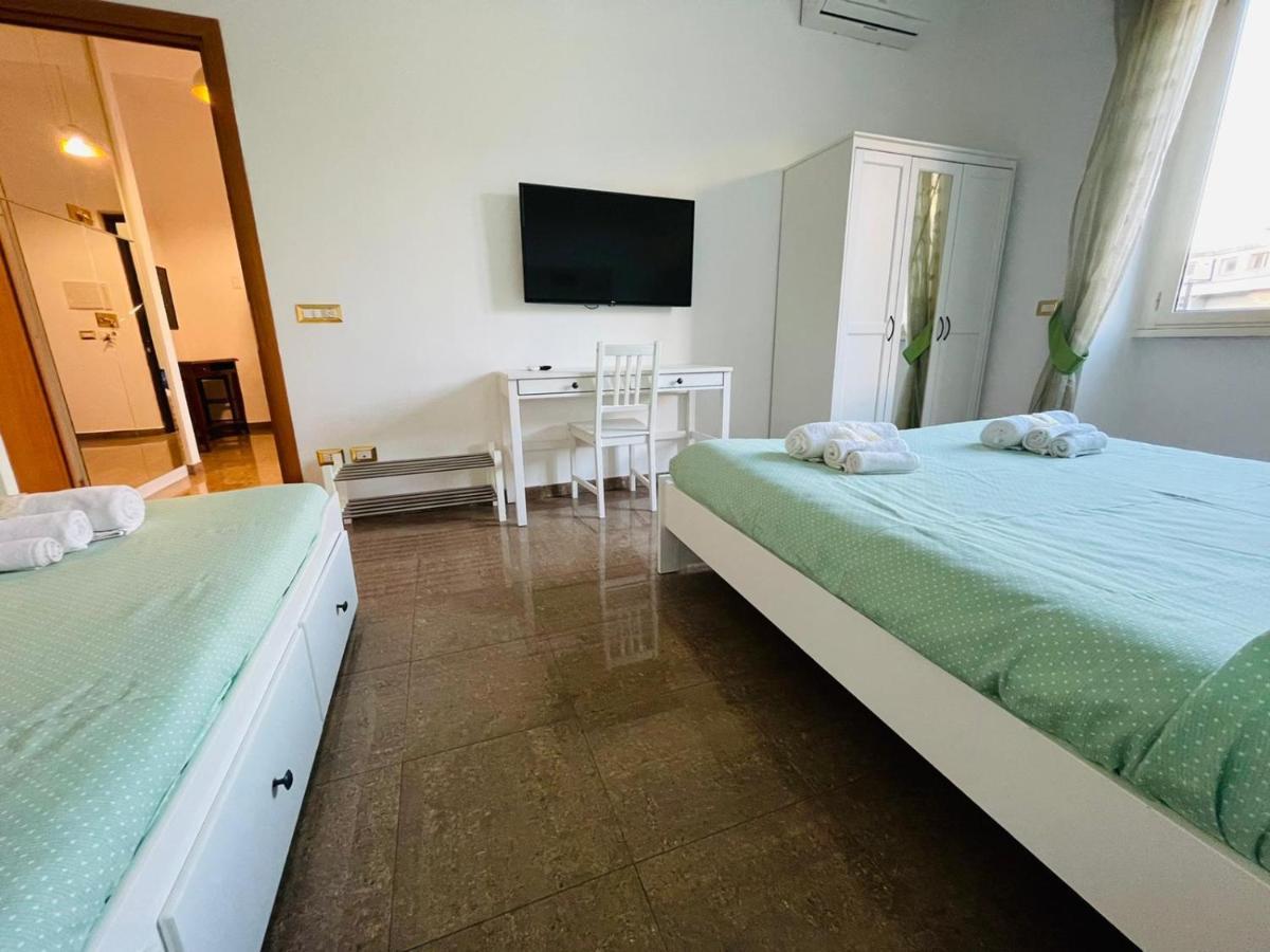 Interno Dieci Rome Extérieur photo