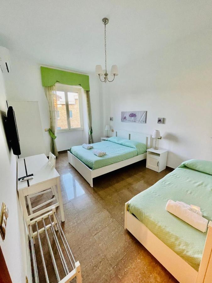 Interno Dieci Rome Extérieur photo