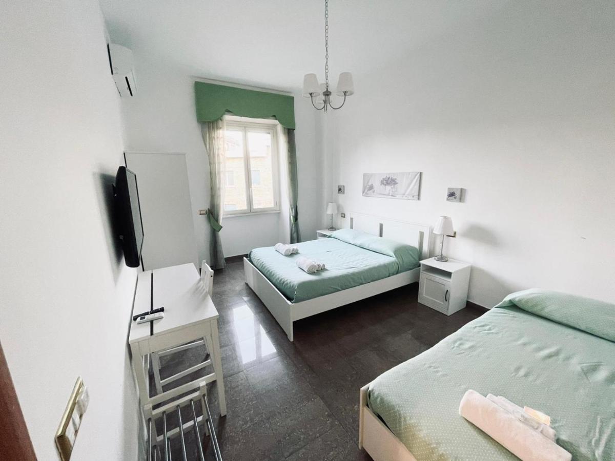 Interno Dieci Rome Extérieur photo