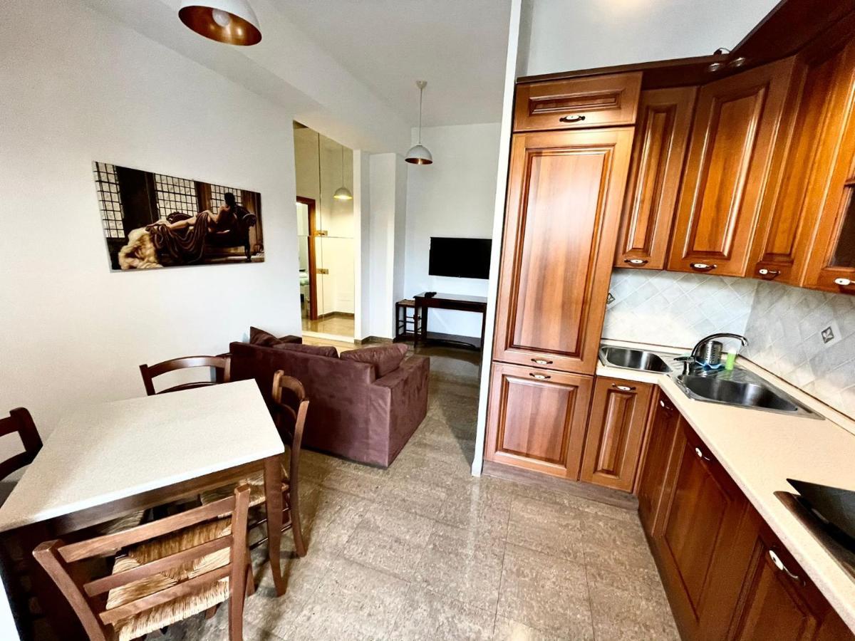Interno Dieci Rome Extérieur photo
