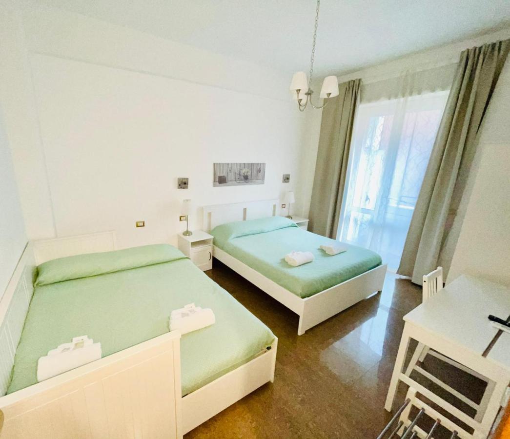 Interno Dieci Rome Extérieur photo