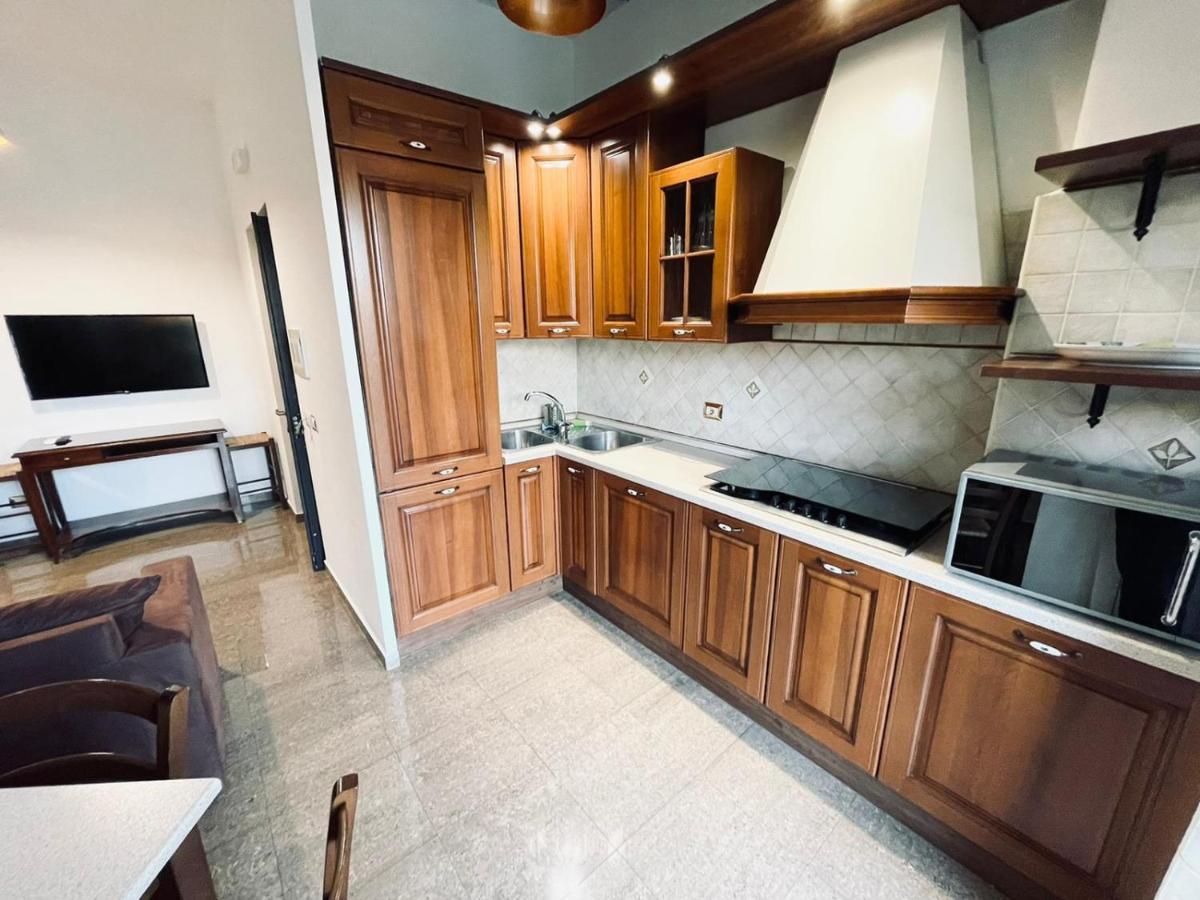 Interno Dieci Rome Extérieur photo