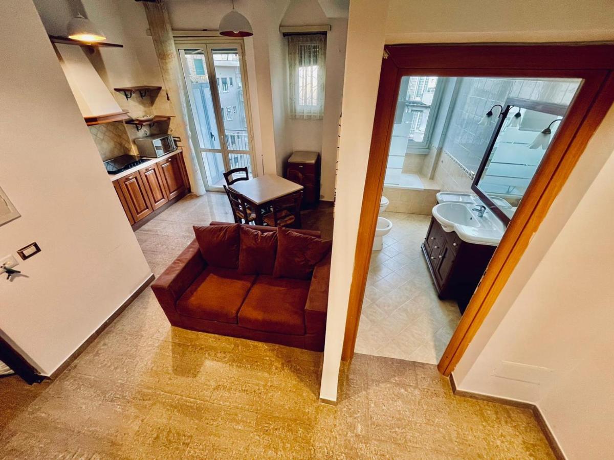 Interno Dieci Rome Extérieur photo