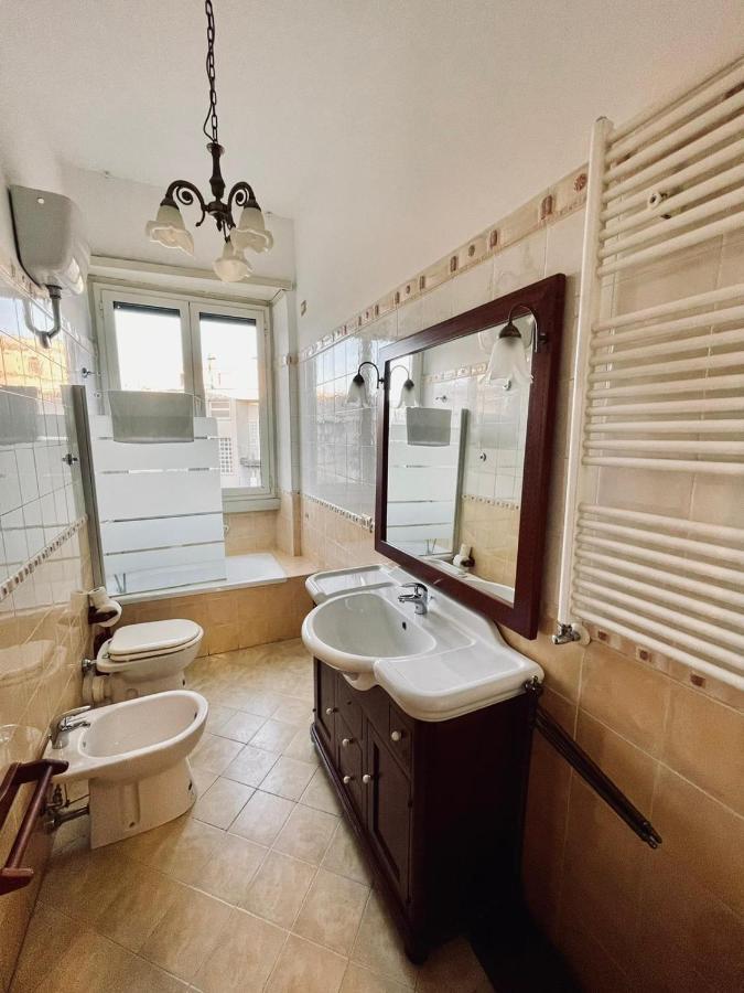 Interno Dieci Rome Extérieur photo