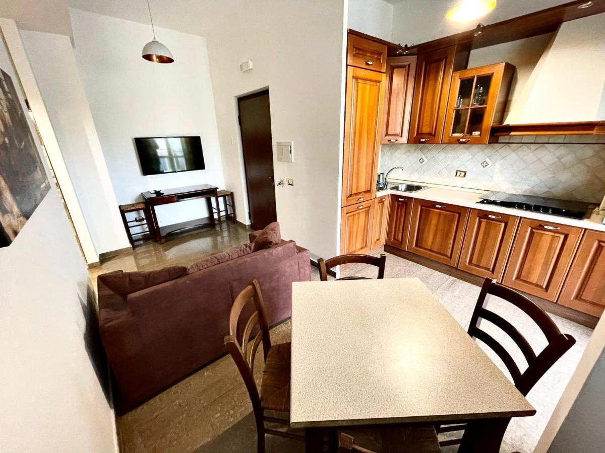 Interno Dieci Rome Extérieur photo