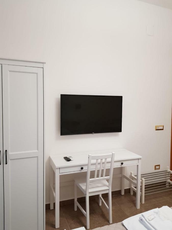 Interno Dieci Rome Extérieur photo