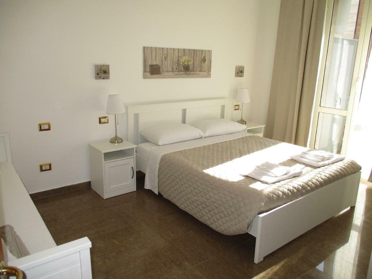 Interno Dieci Rome Extérieur photo