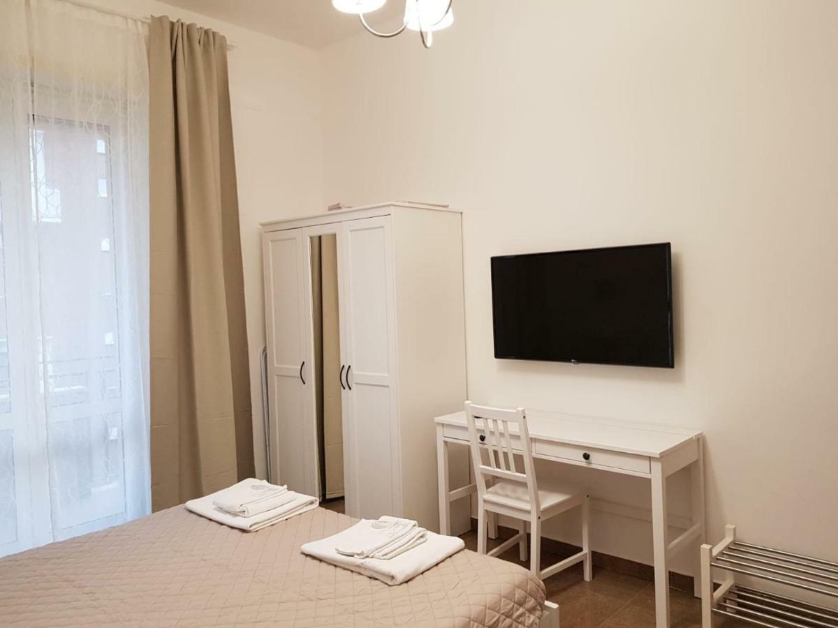Interno Dieci Rome Extérieur photo