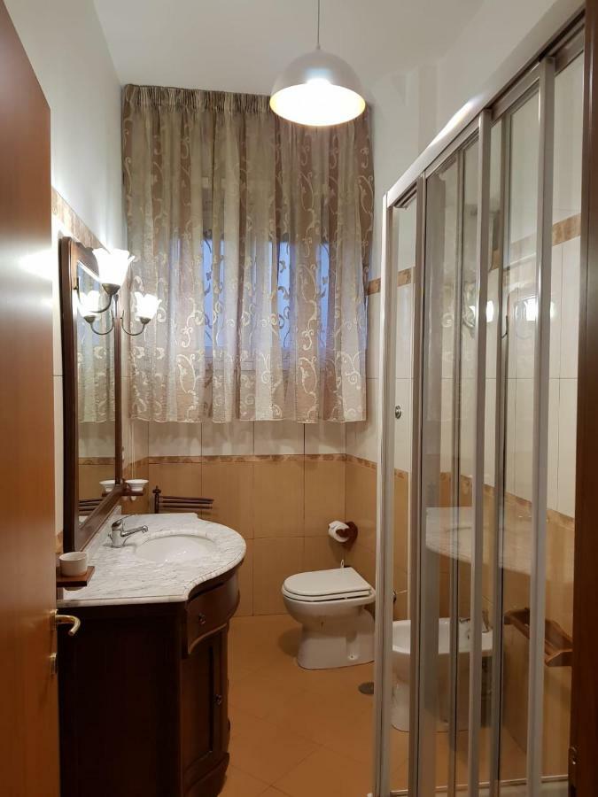 Interno Dieci Rome Extérieur photo