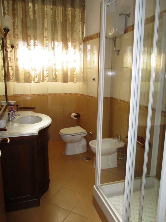 Interno Dieci Rome Extérieur photo