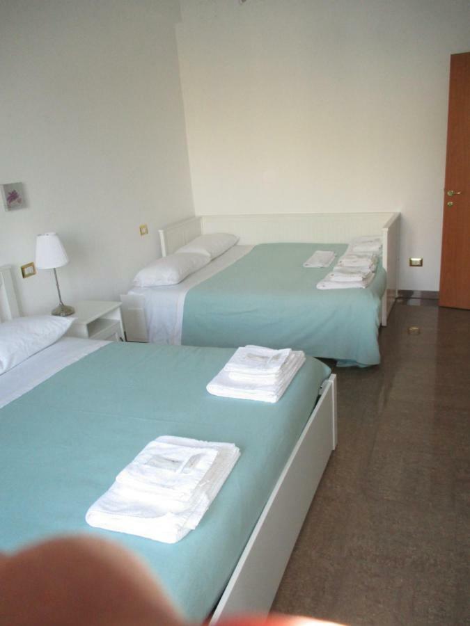 Interno Dieci Rome Extérieur photo