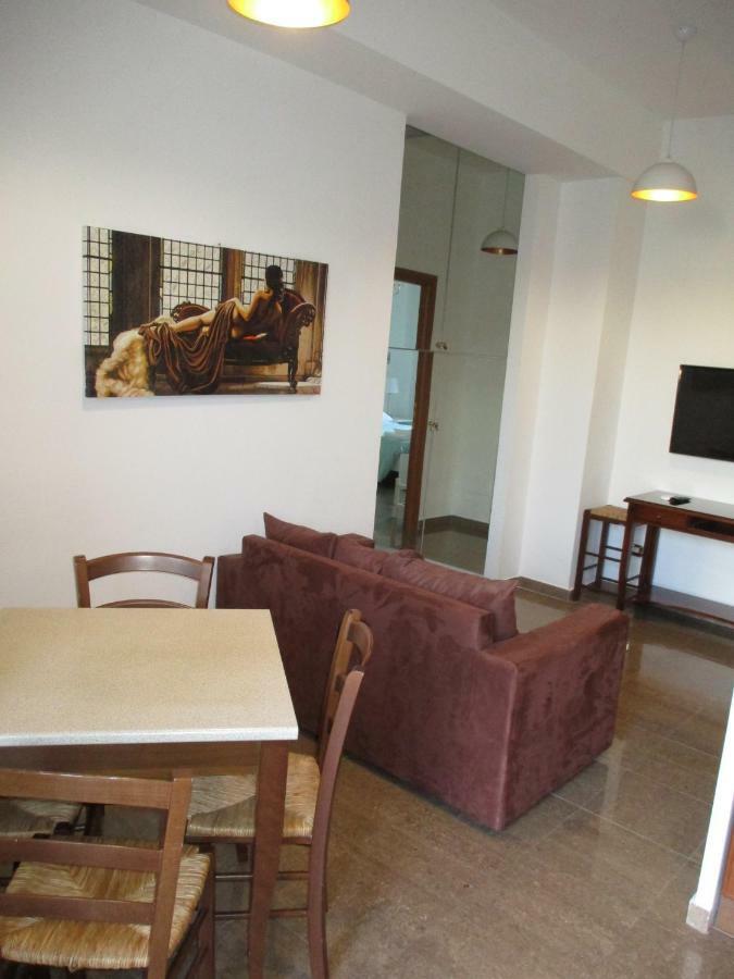 Interno Dieci Rome Extérieur photo