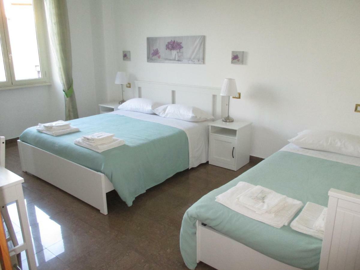 Interno Dieci Rome Extérieur photo