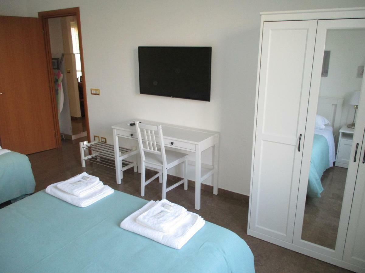 Interno Dieci Rome Extérieur photo